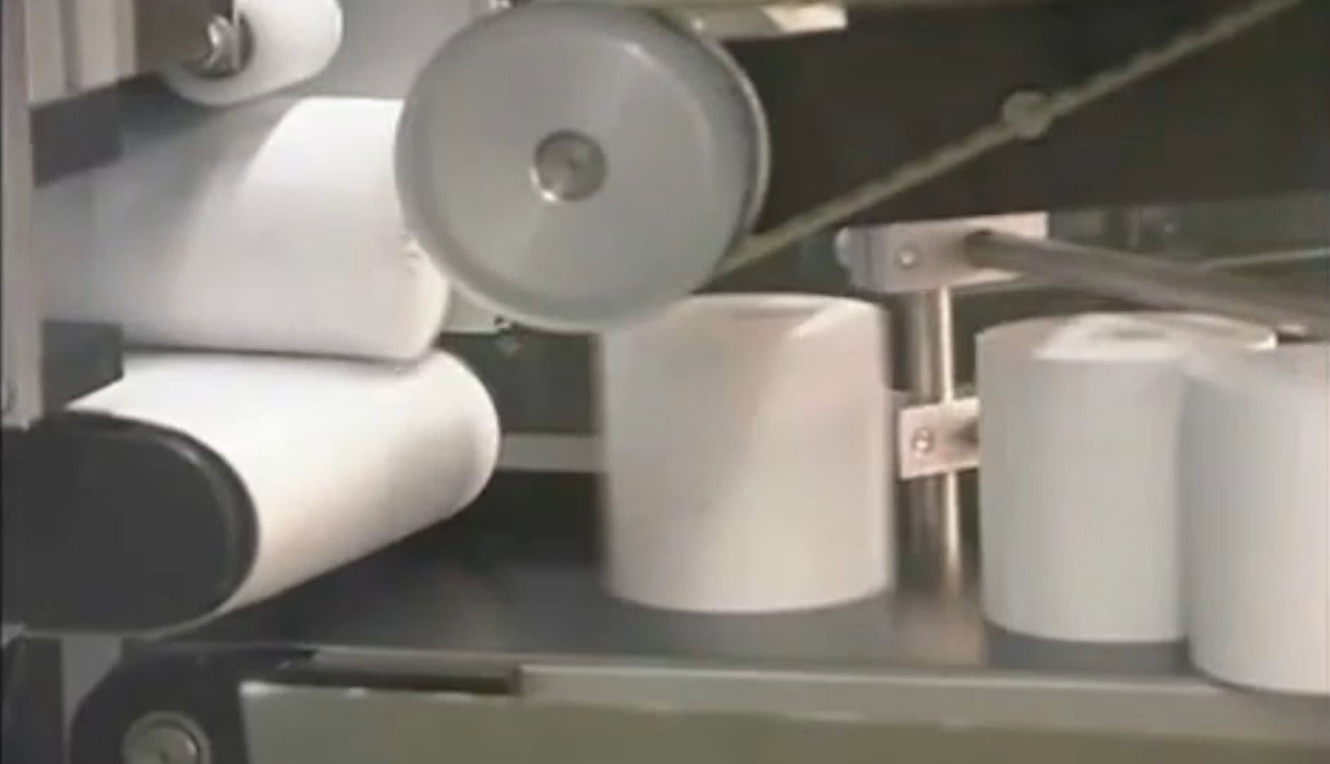 Roll Separators and Pounders